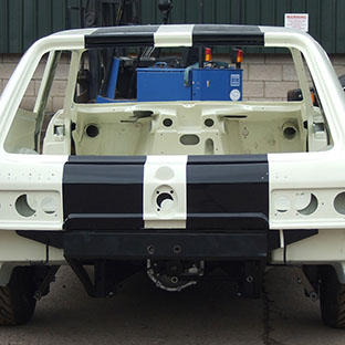 Scimitar